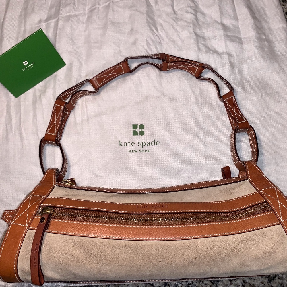 Vintage Kate Spade Mini Bag